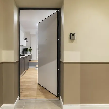 Easylife - - Mincio 30 D - Corvetto * Milano