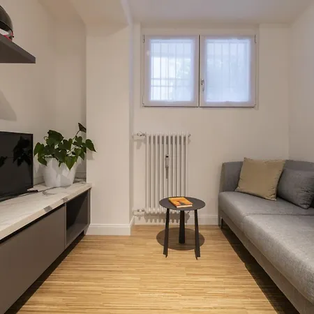 Appartement Easylife - Tranquillo Vicino Prada