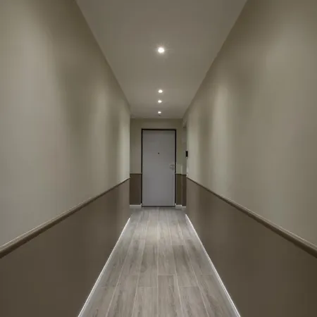 Easylife - - Mincio 30 D - Corvetto Milano