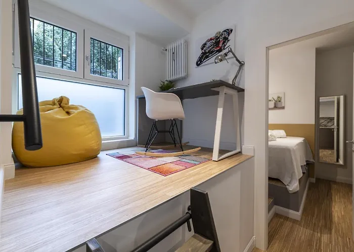 Easylife - - Mincio 30 D - Corvetto *