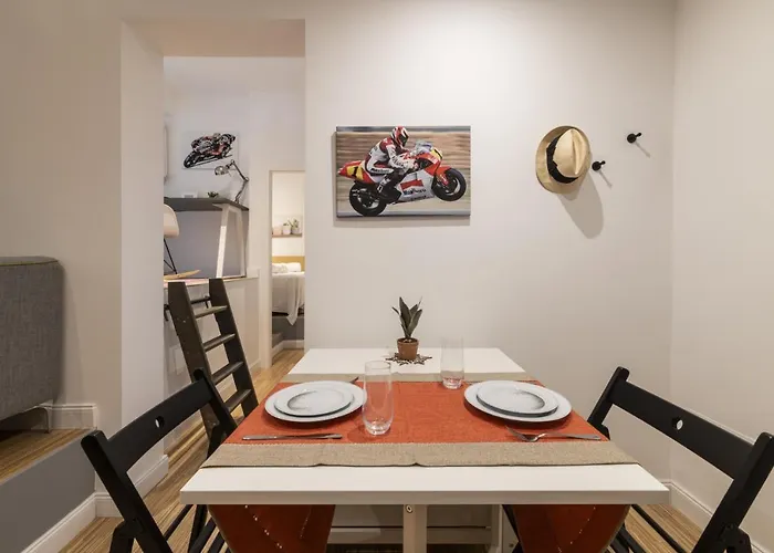 Easylife - - Mincio 30 D - Corvetto Apartament *