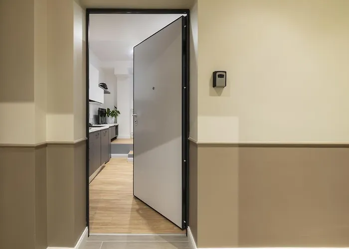 Easylife - - Mincio 30 D - Corvetto * Mediolan