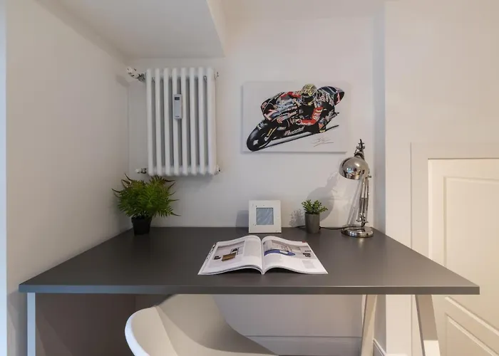 Apartament Easylife - - Mincio 30 D - Corvetto