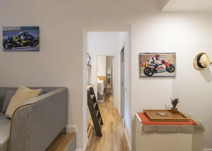 Apartament Easylife - - Mincio 30 D - Corvetto *