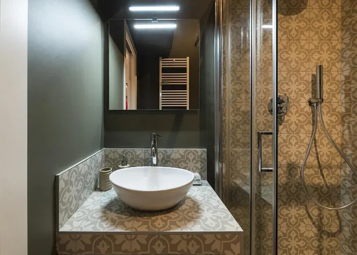 Easylife - - Mincio 30 D - Corvetto * Mediolan