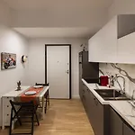Easylife - - Mincio 30 D - Corvetto דירה *