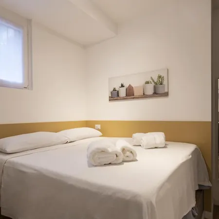 Easylife - - Mincio 30 D - Corvetto * Mailand
